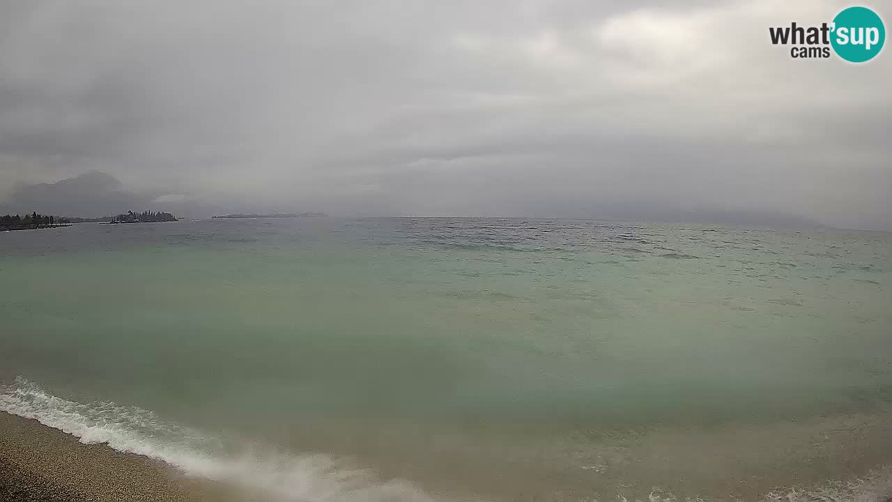 Live webcam Lake Garda – Manerba del Garda – Sup Garda