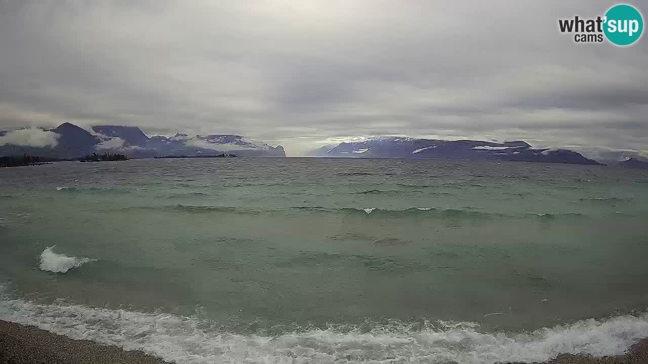 Live webcam Lake Garda – Manerba del Garda – Sup Garda