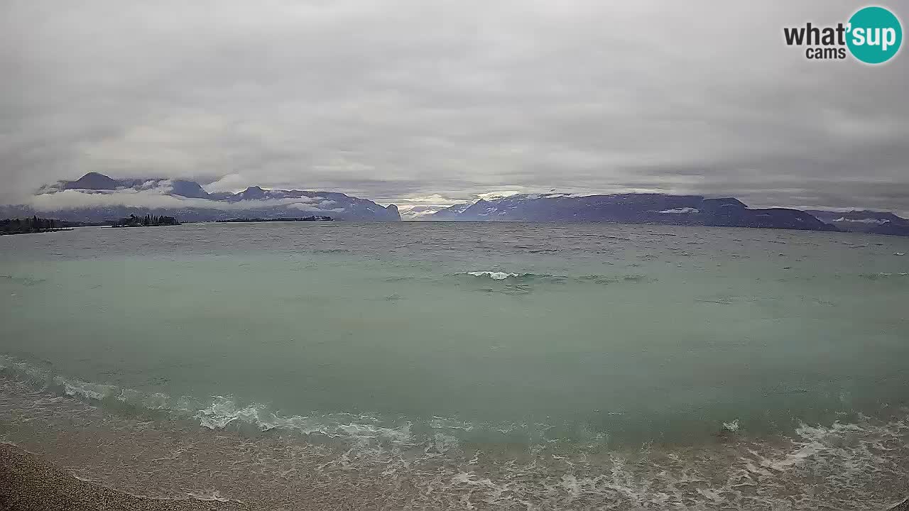 Live webcam Lake Garda – Manerba del Garda – Sup Garda