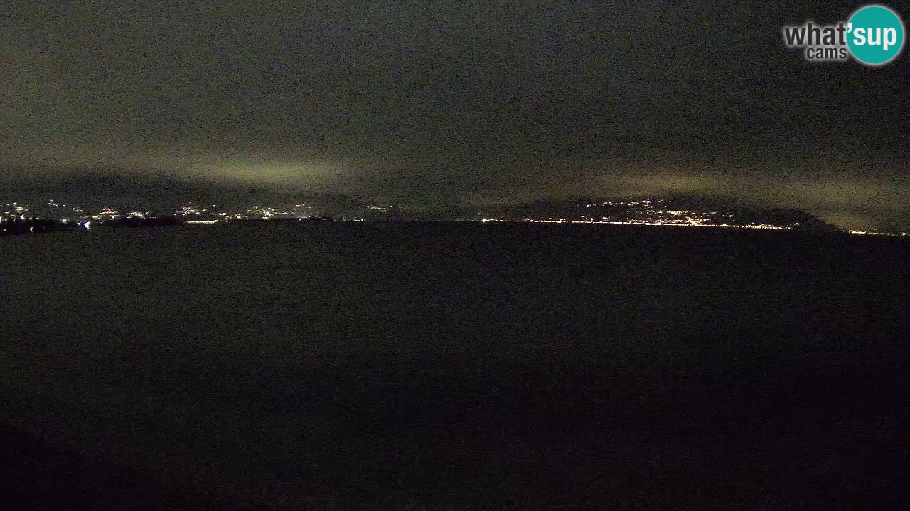 Live webcam Lake Garda – Manerba del Garda – Sup Garda