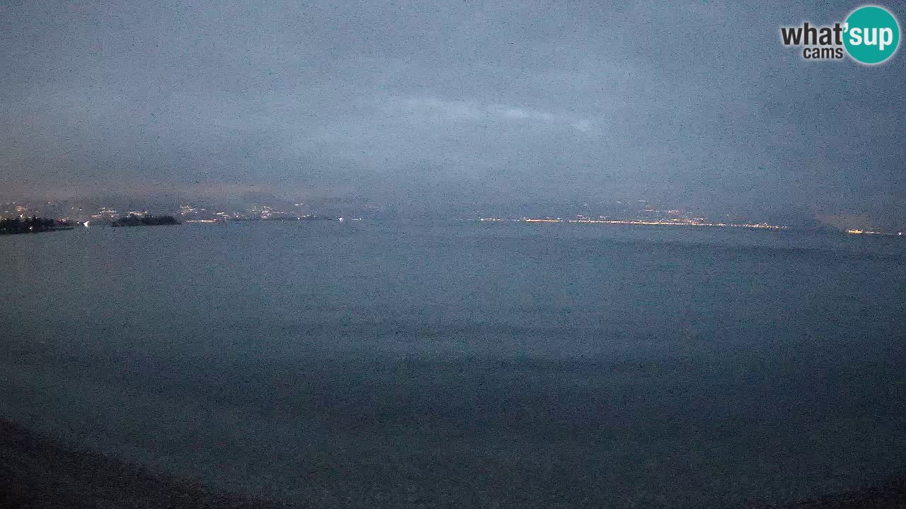 Live webcam Lake Garda – Manerba del Garda – Sup Garda