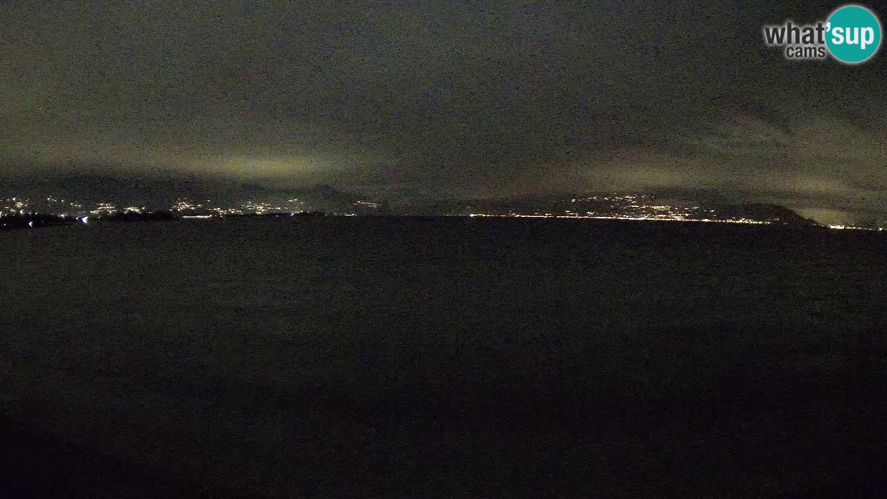 Webcam See Garda – Manerba del Garda – Sup Garda