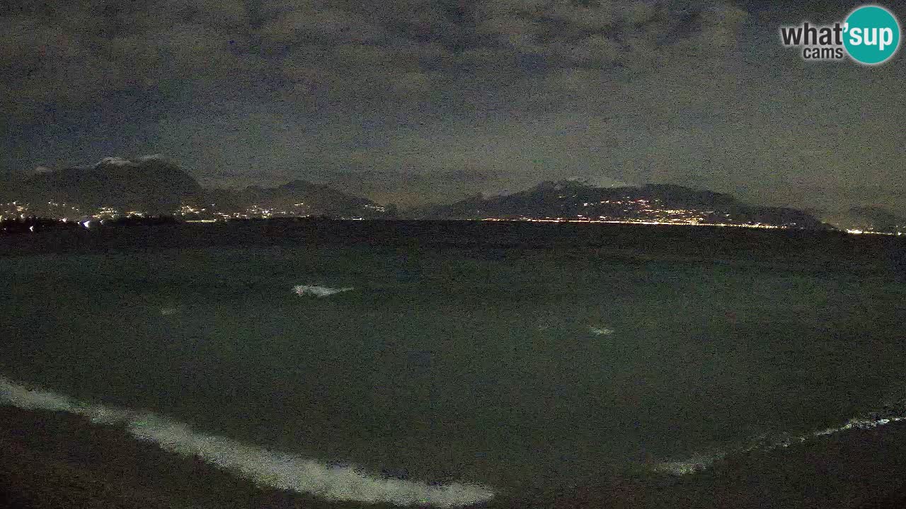 Webcam See Garda – Manerba del Garda – Sup Garda