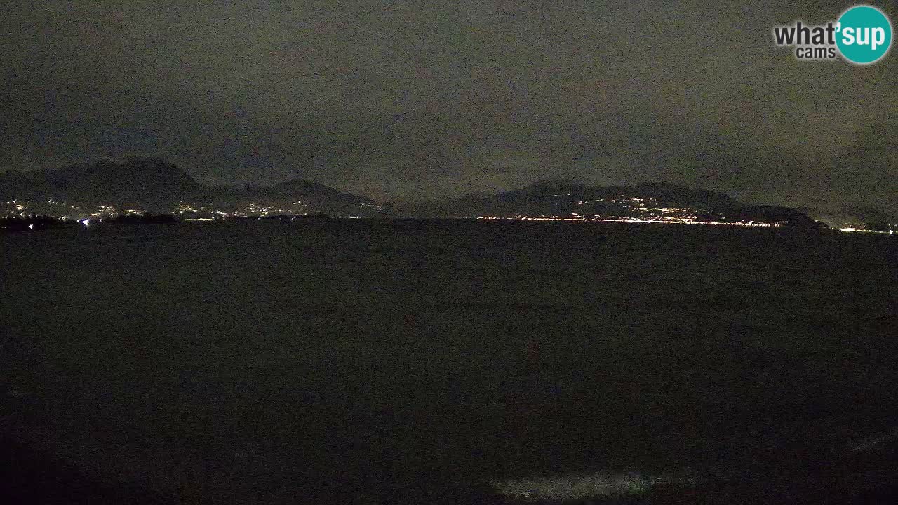 Live webcam Lake Garda – Manerba del Garda – Sup Garda