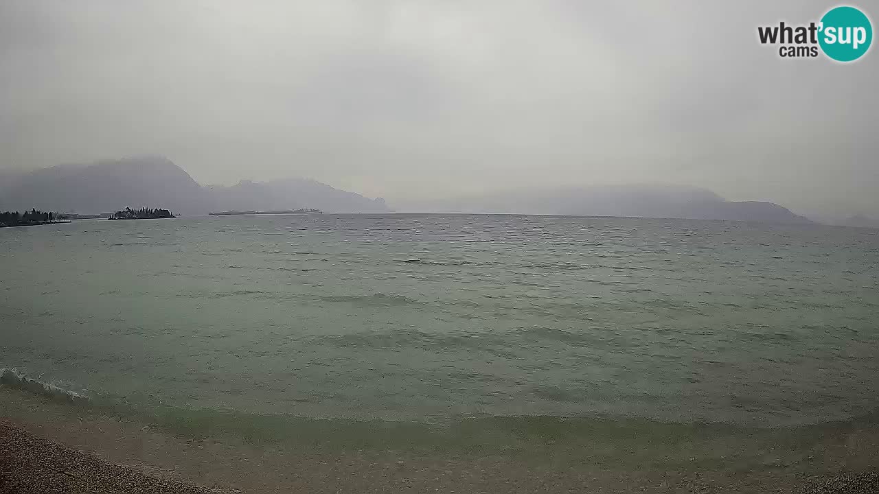 Live webcam Lake Garda – Manerba del Garda – Sup Garda
