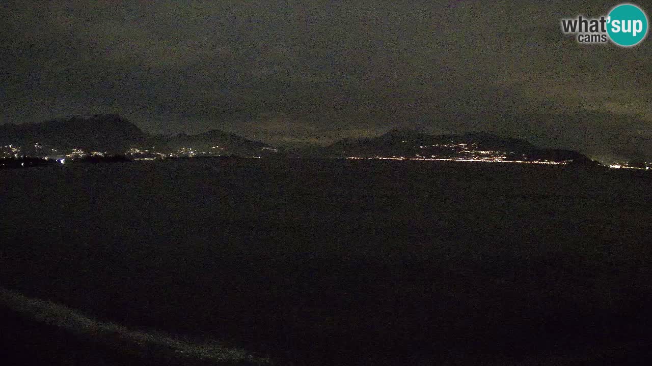 Live webcam Lake Garda – Manerba del Garda – Sup Garda