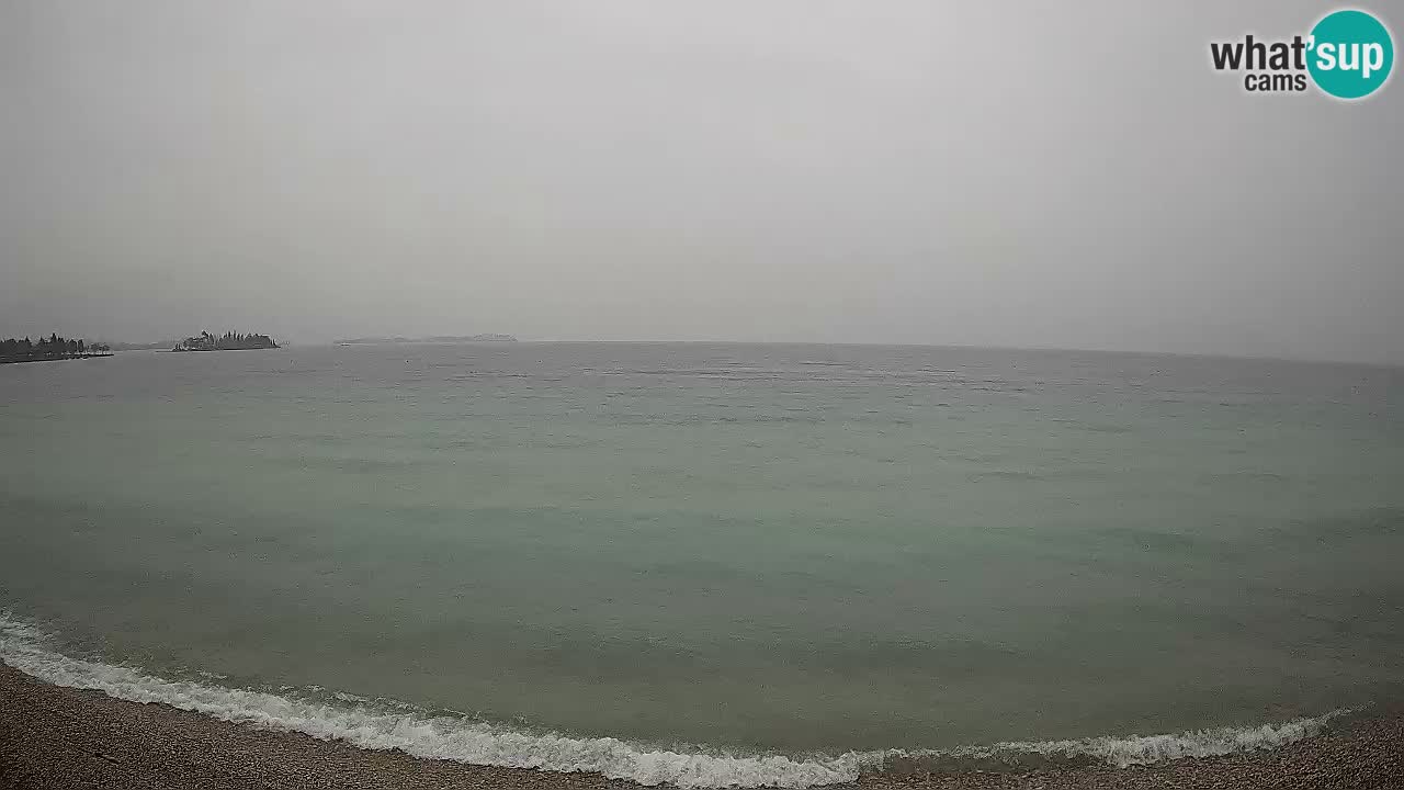 Live webcam lago di Garda – Manerba del Garda – Sup Garda