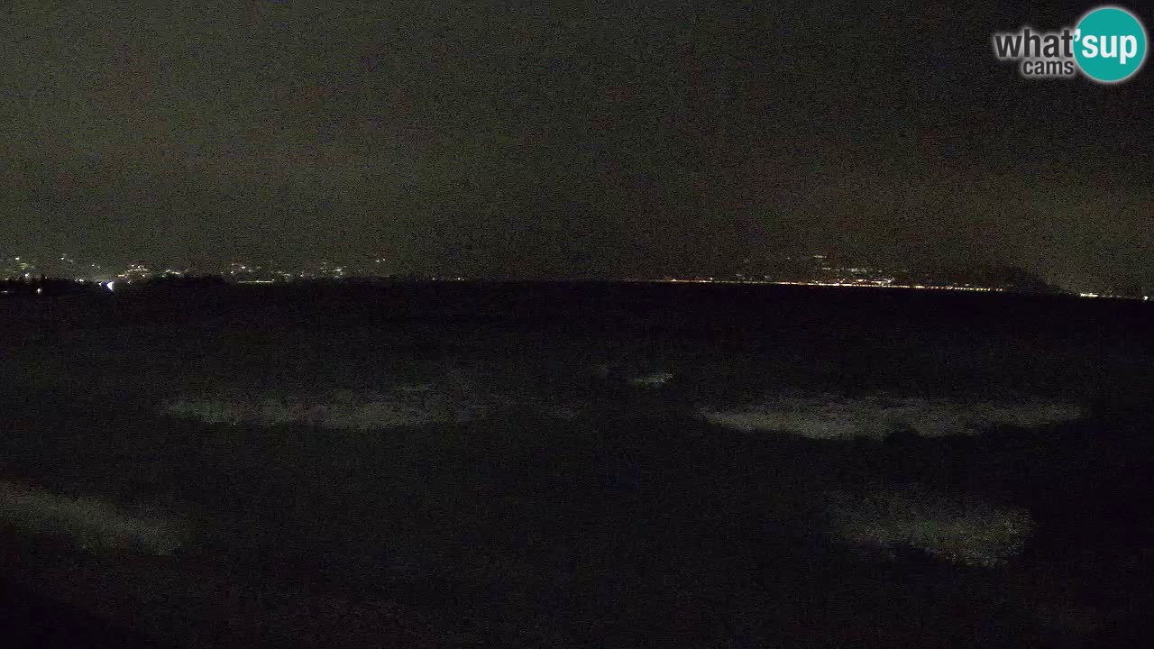 Live webcam Lake Garda – Manerba del Garda – Sup Garda