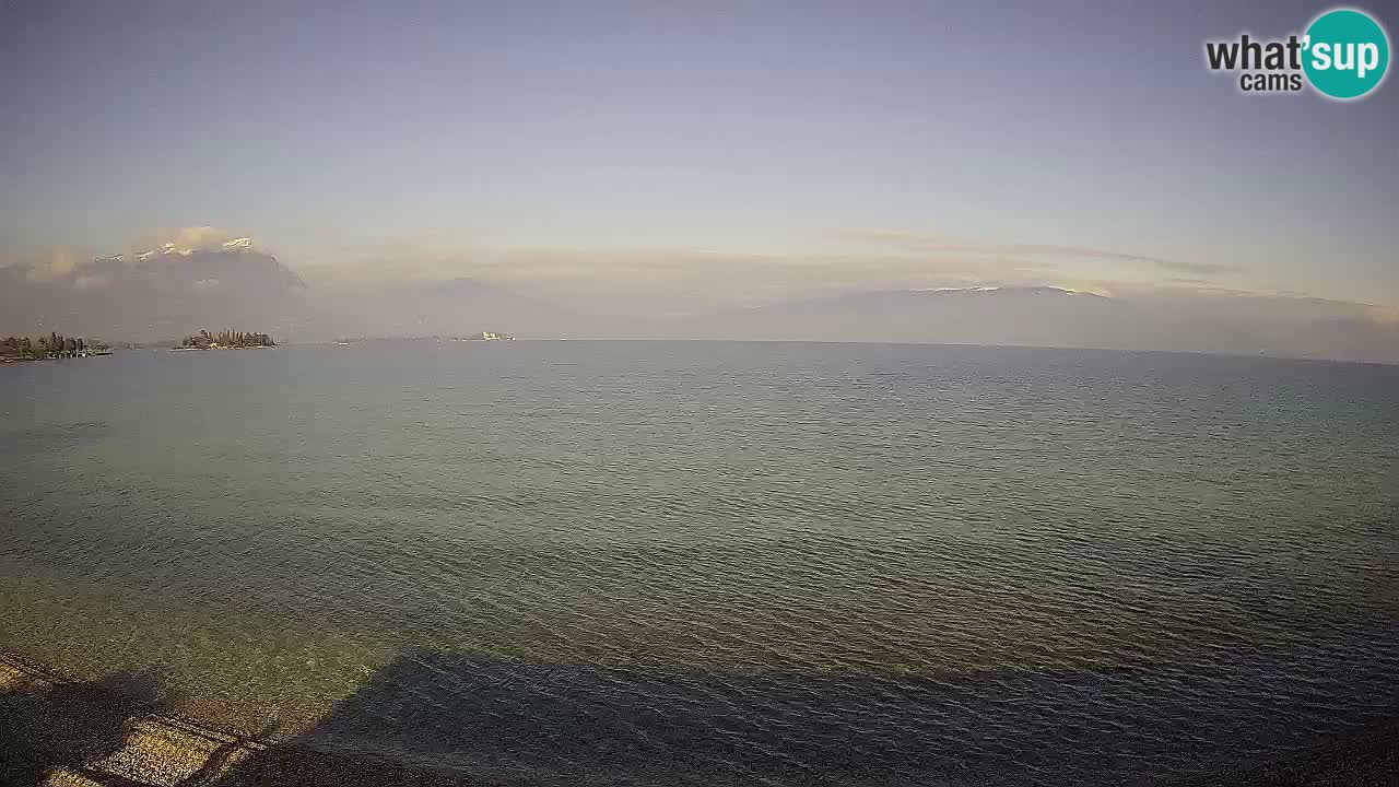 Webcam See Garda – Manerba del Garda – Sup Garda
