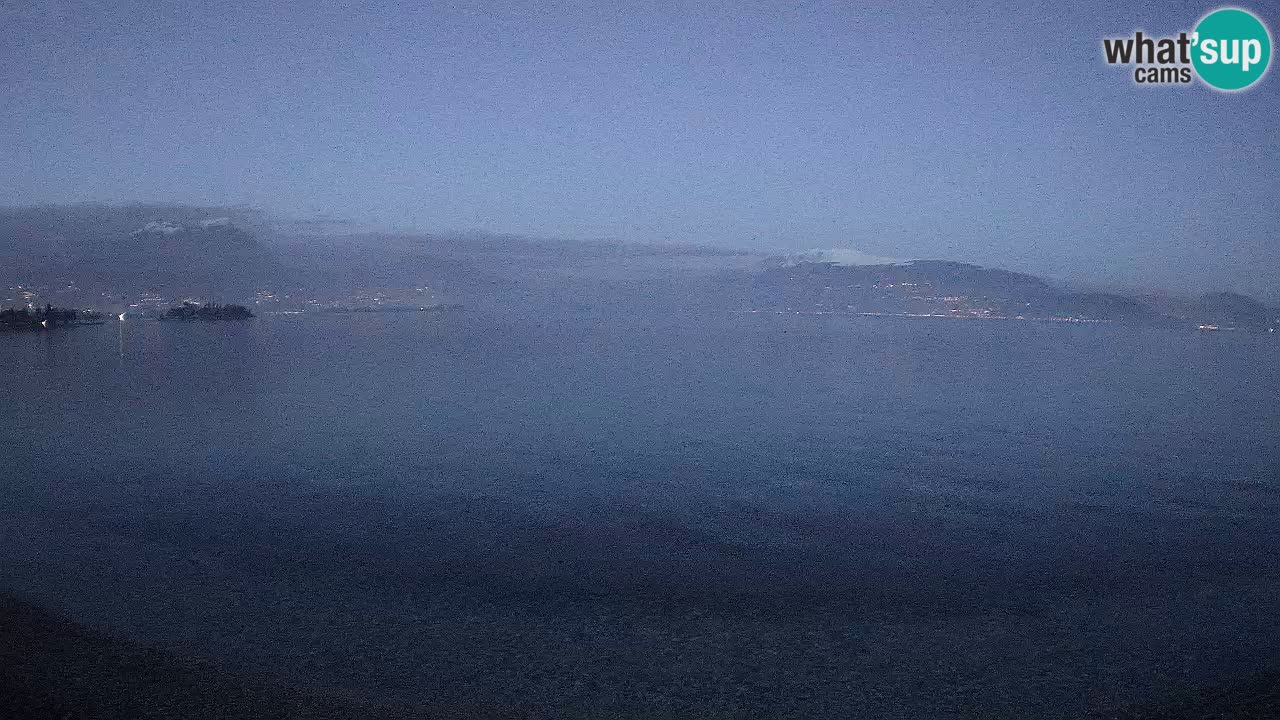 Live webcam lago di Garda – Manerba del Garda – Sup Garda