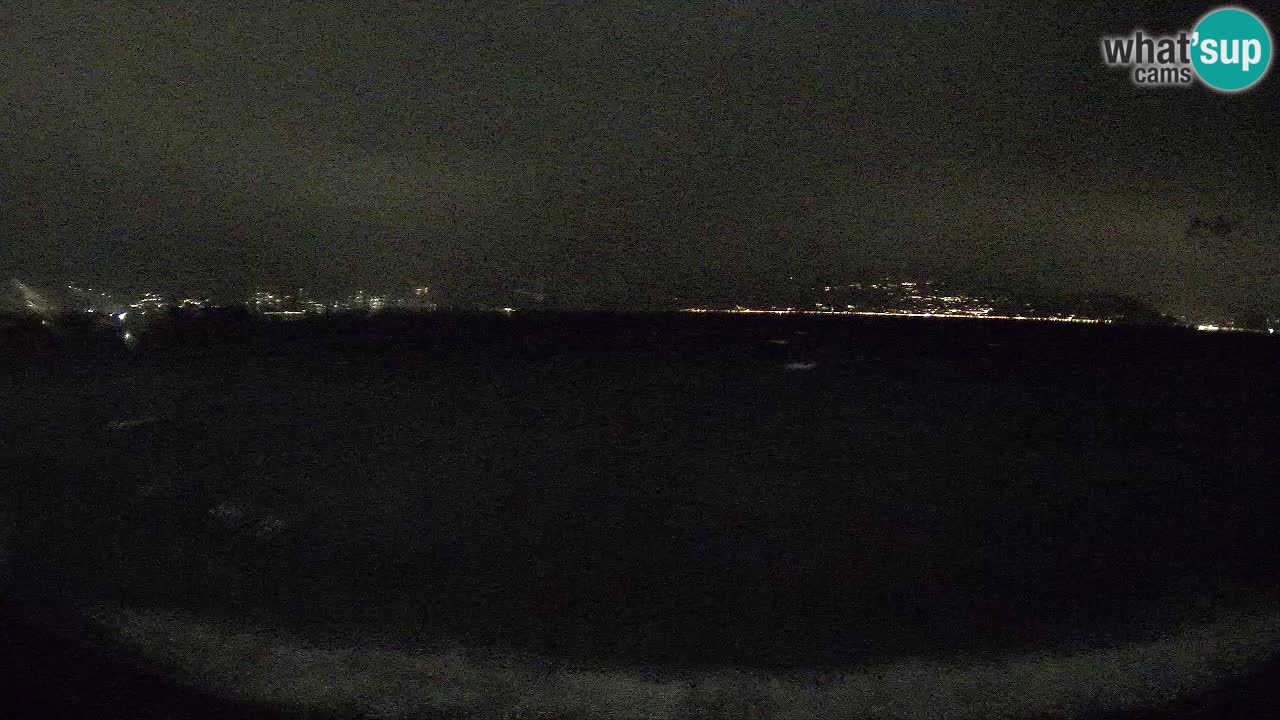 Live webcam lago di Garda – Manerba del Garda – Sup Garda