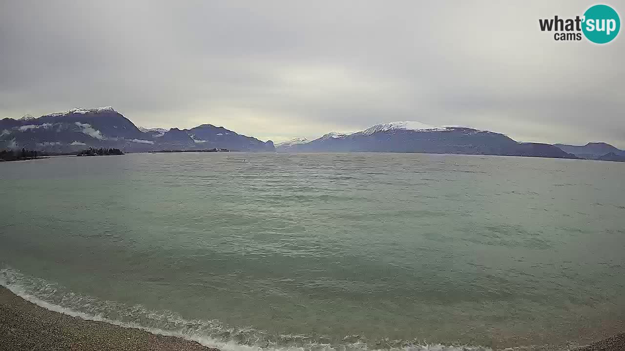 Webcam See Garda – Manerba del Garda – Sup Garda