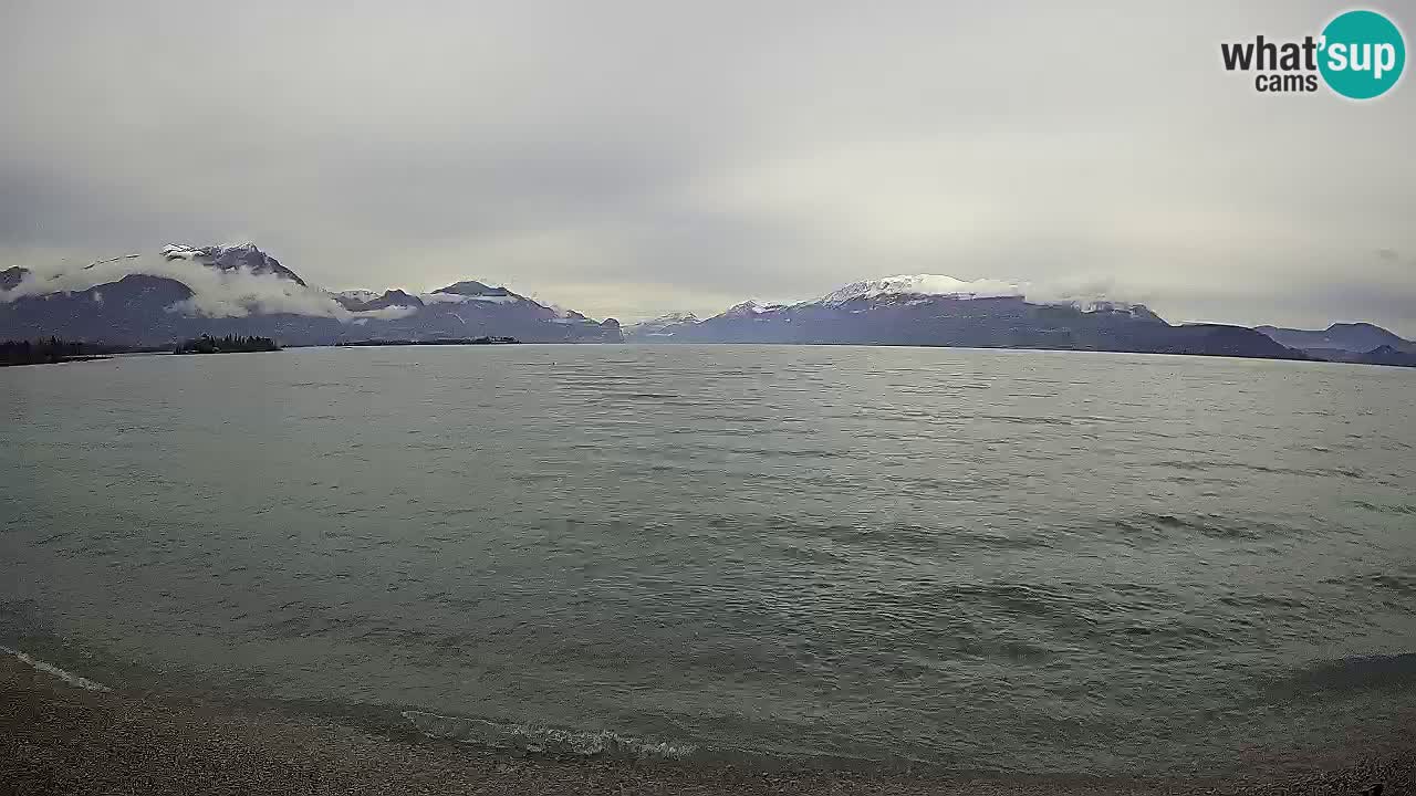 Webcam See Garda – Manerba del Garda – Sup Garda