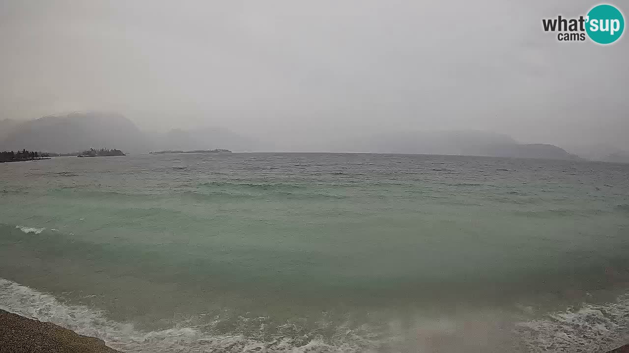 Live webcam lago di Garda – Manerba del Garda – Sup Garda