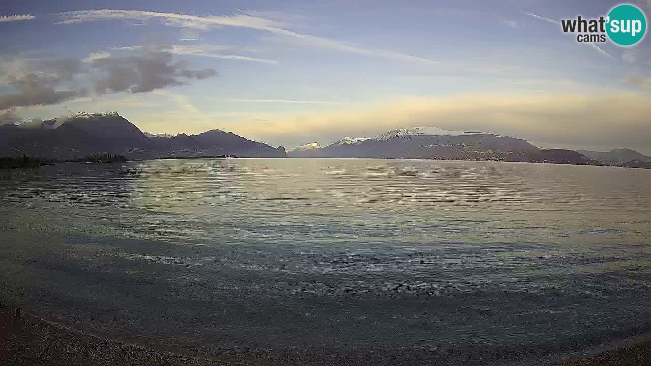 Live webcam Lake Garda – Manerba del Garda – Sup Garda