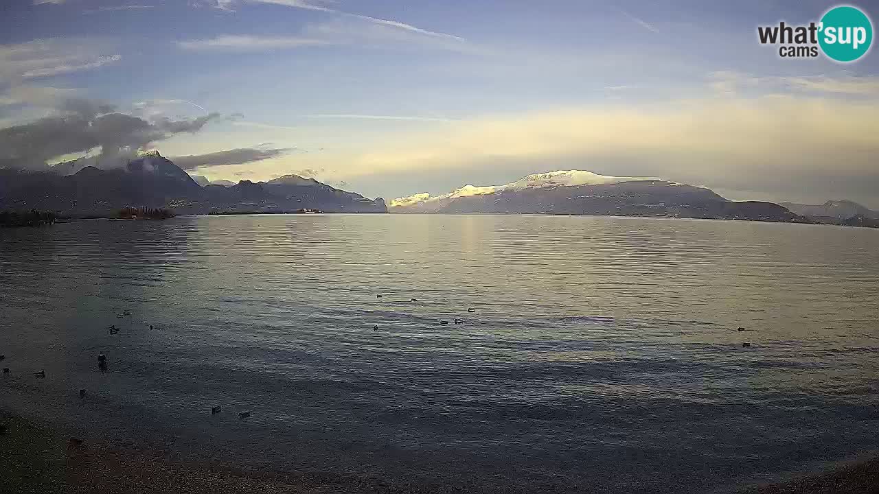 Webcam See Garda – Manerba del Garda – Sup Garda