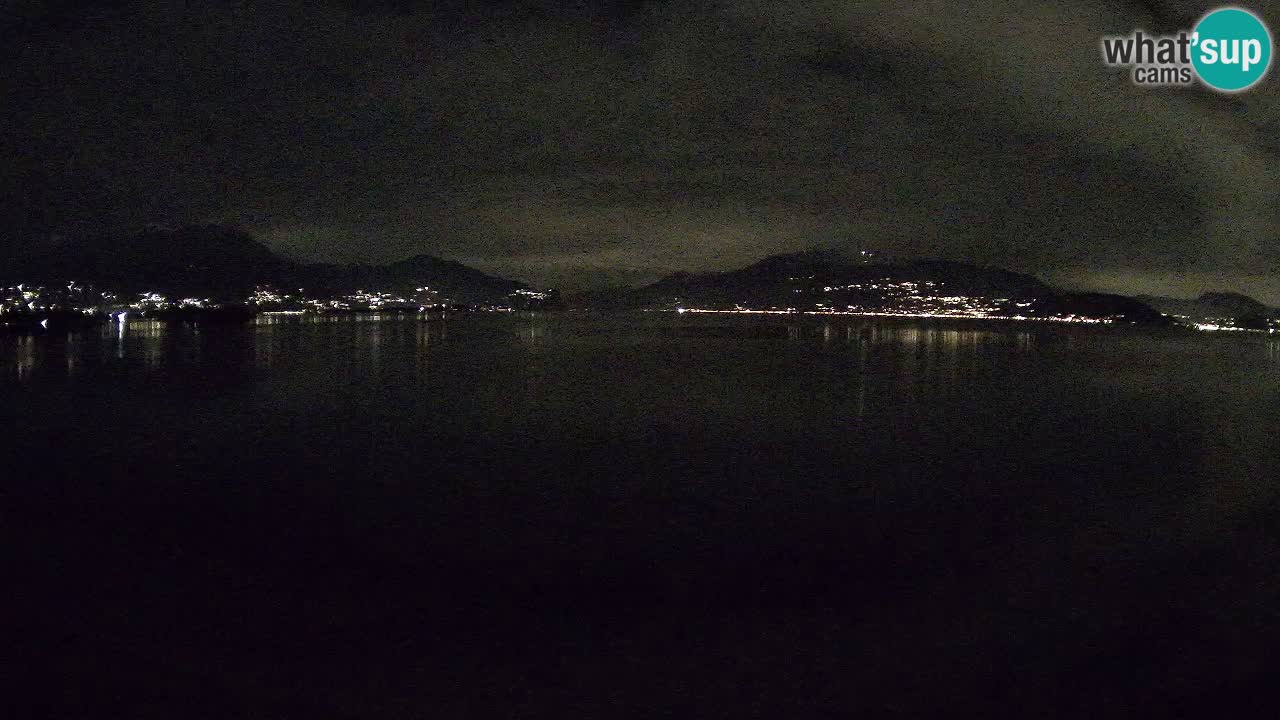 Live webcam lago di Garda – Manerba del Garda – Sup Garda