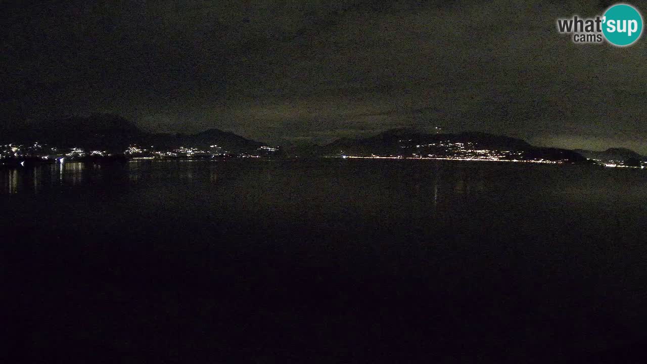 Webcam See Garda – Manerba del Garda – Sup Garda