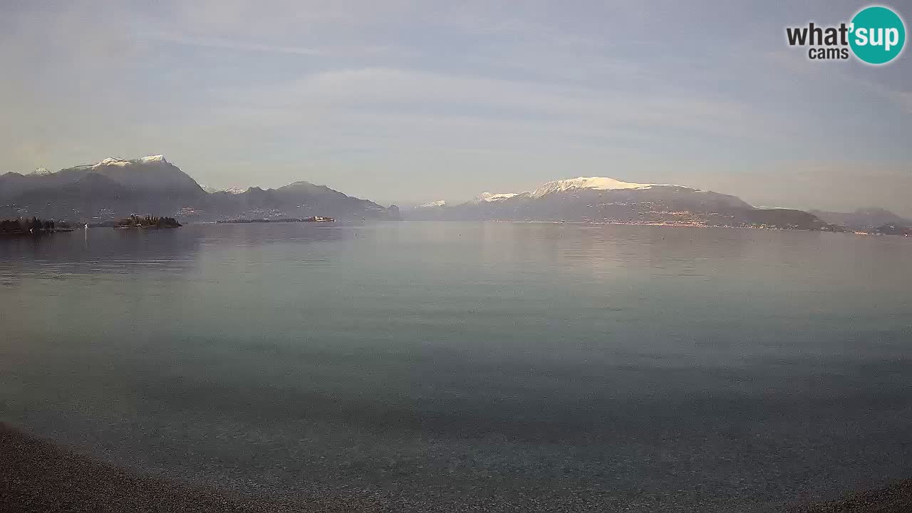 Live webcam Lake Garda – Manerba del Garda – Sup Garda