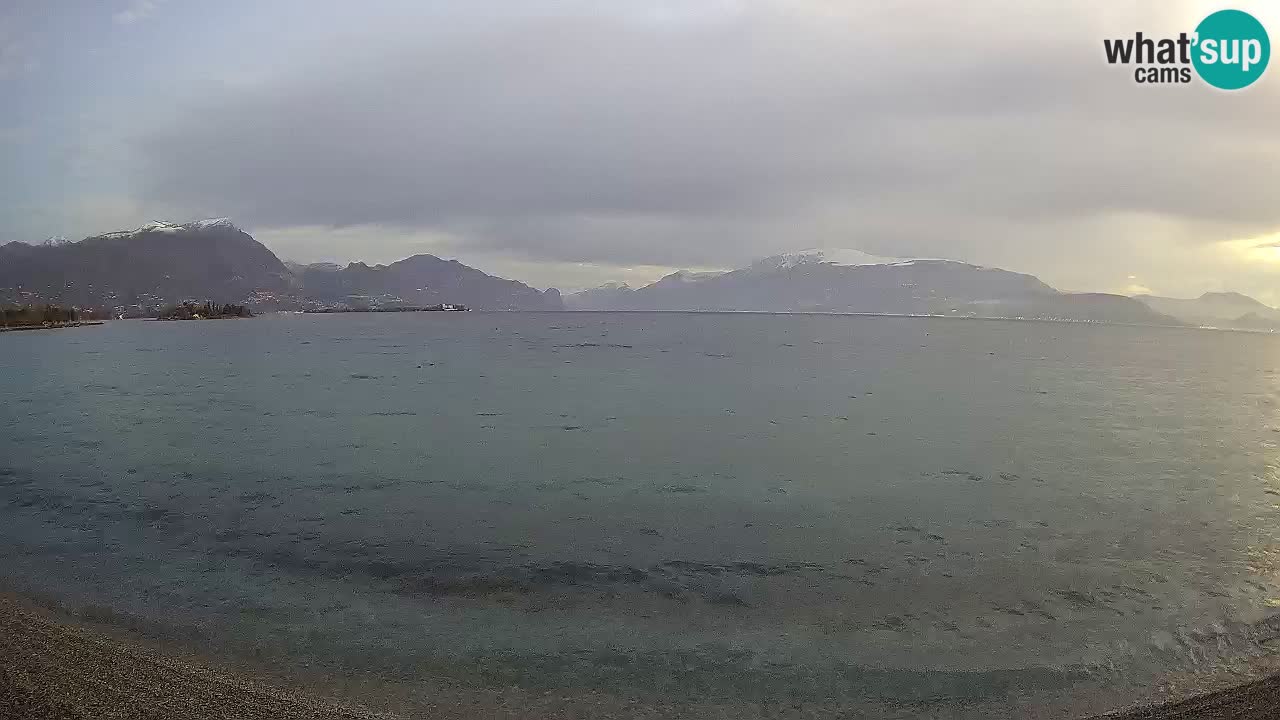 Webcam See Garda – Manerba del Garda – Sup Garda