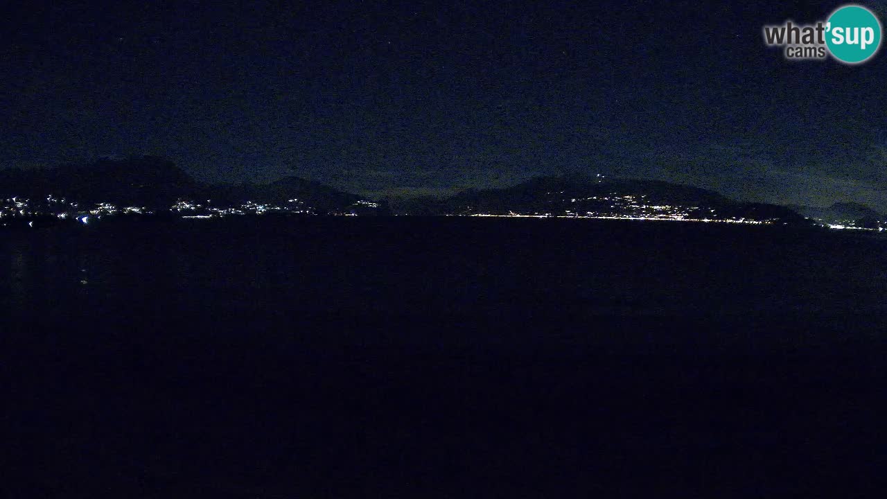 Webcam See Garda – Manerba del Garda – Sup Garda