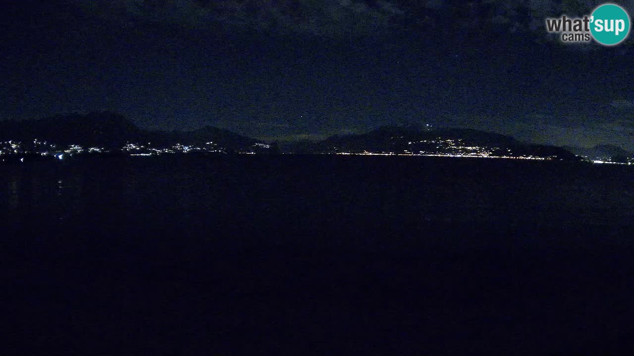 Webcam See Garda – Manerba del Garda – Sup Garda