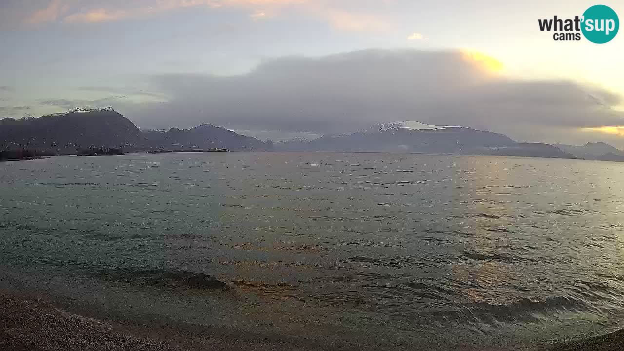 Webcam See Garda – Manerba del Garda – Sup Garda