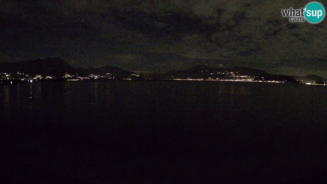 Webcam See Garda – Manerba del Garda – Sup Garda