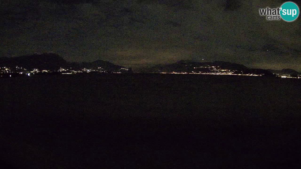 Webcam See Garda – Manerba del Garda – Sup Garda