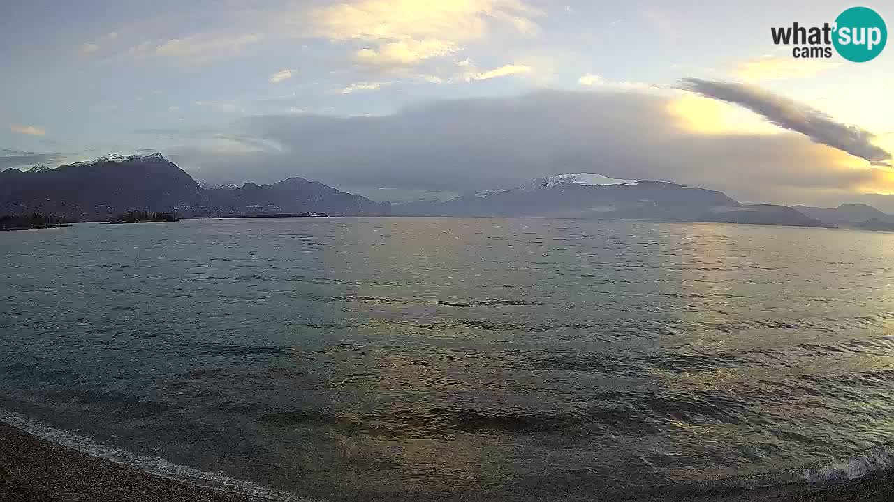 Webcam See Garda – Manerba del Garda – Sup Garda