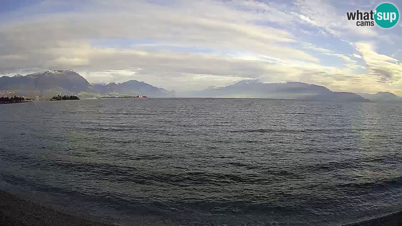 Webcam See Garda – Manerba del Garda – Sup Garda