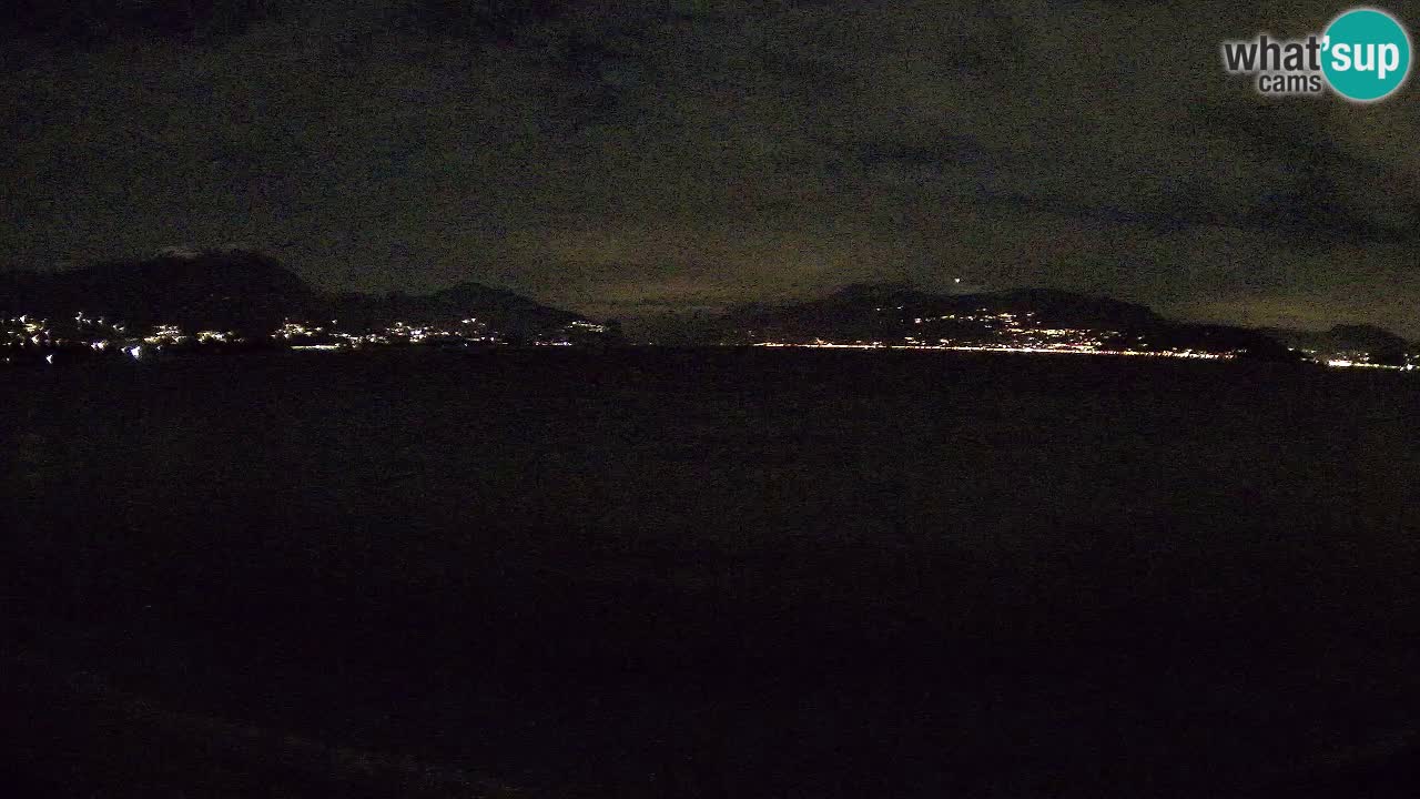 Live webcam Lake Garda – Manerba del Garda – Sup Garda