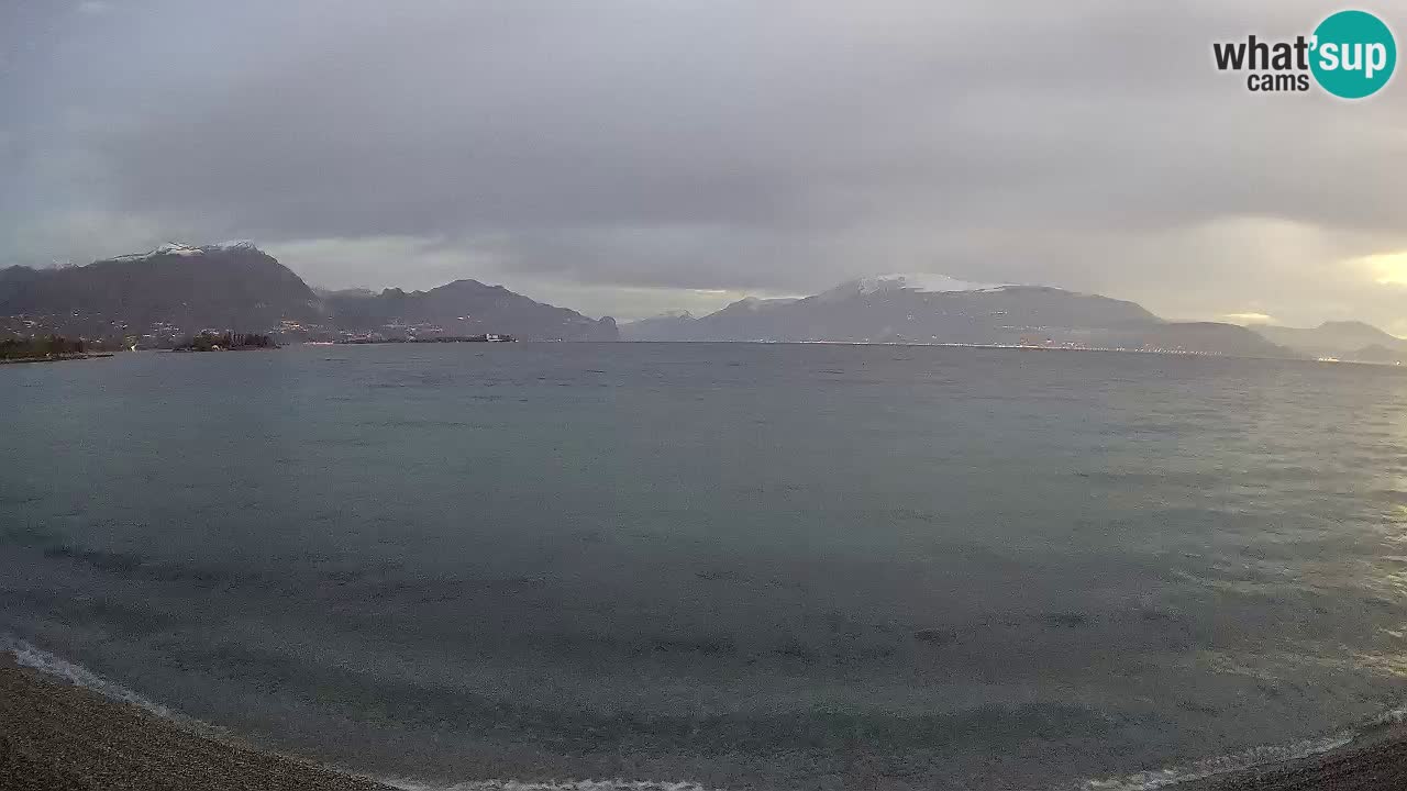 Webcam See Garda – Manerba del Garda – Sup Garda
