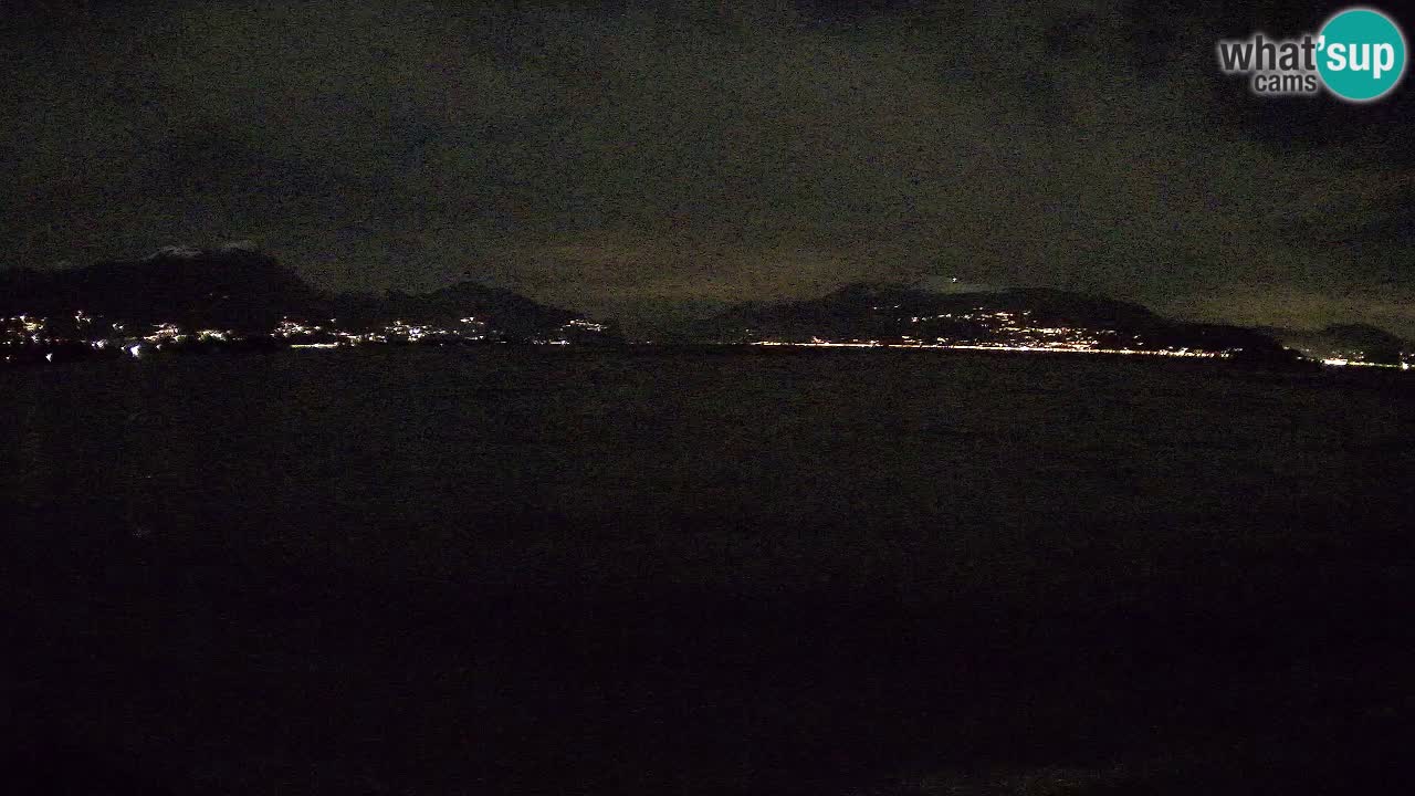 Live webcam Lake Garda – Manerba del Garda – Sup Garda