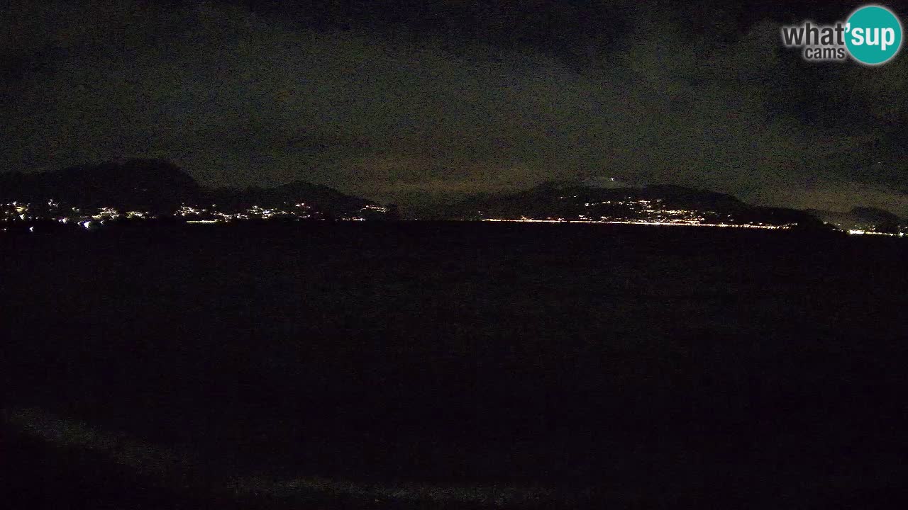 Live webcam Lake Garda – Manerba del Garda – Sup Garda