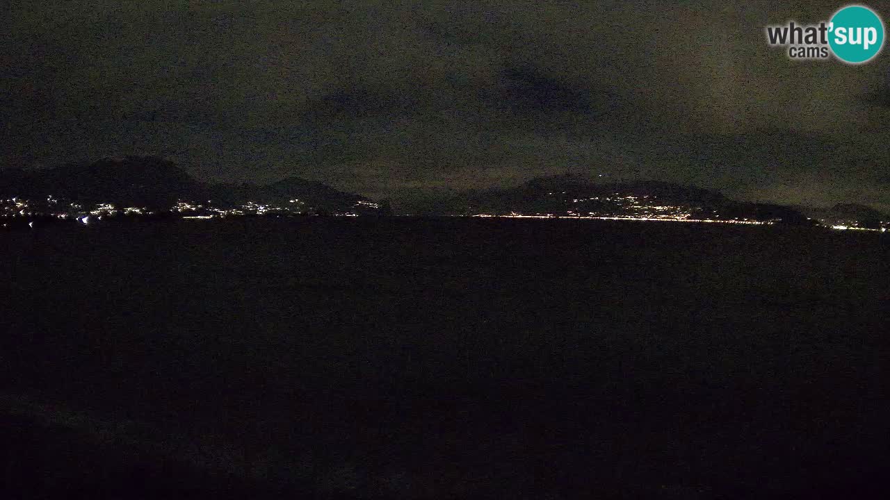 Webcam See Garda – Manerba del Garda – Sup Garda