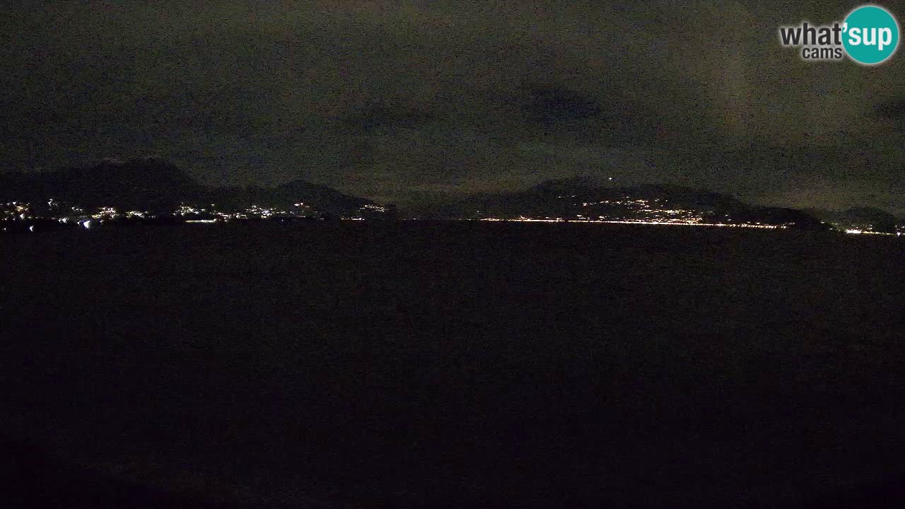 Webcam See Garda – Manerba del Garda – Sup Garda