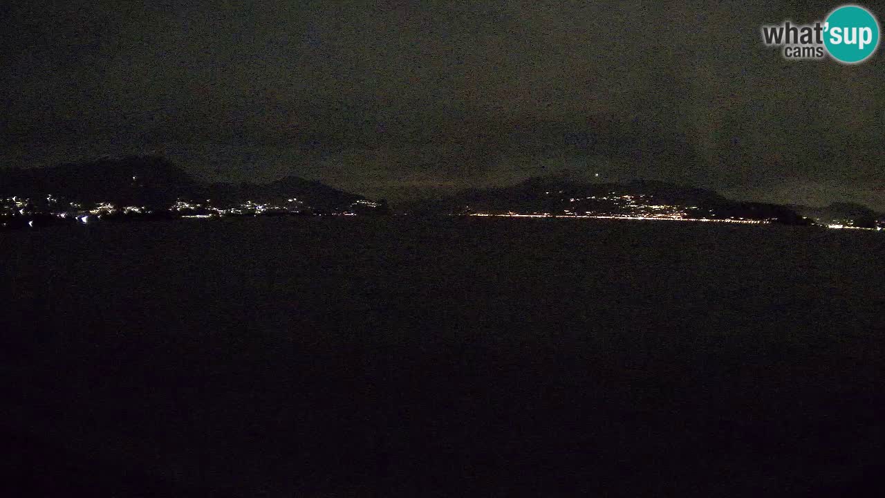 Live webcam Lake Garda – Manerba del Garda – Sup Garda