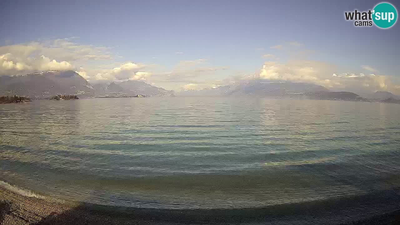 Webcam See Garda – Manerba del Garda – Sup Garda