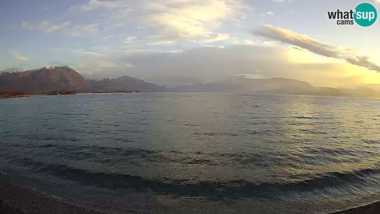 Live webcam Lake Garda – Manerba del Garda – Sup Garda