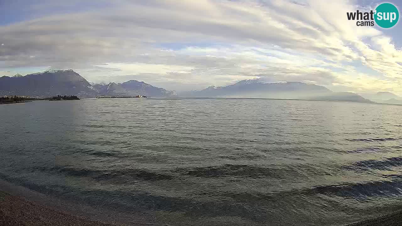 Webcam See Garda – Manerba del Garda – Sup Garda