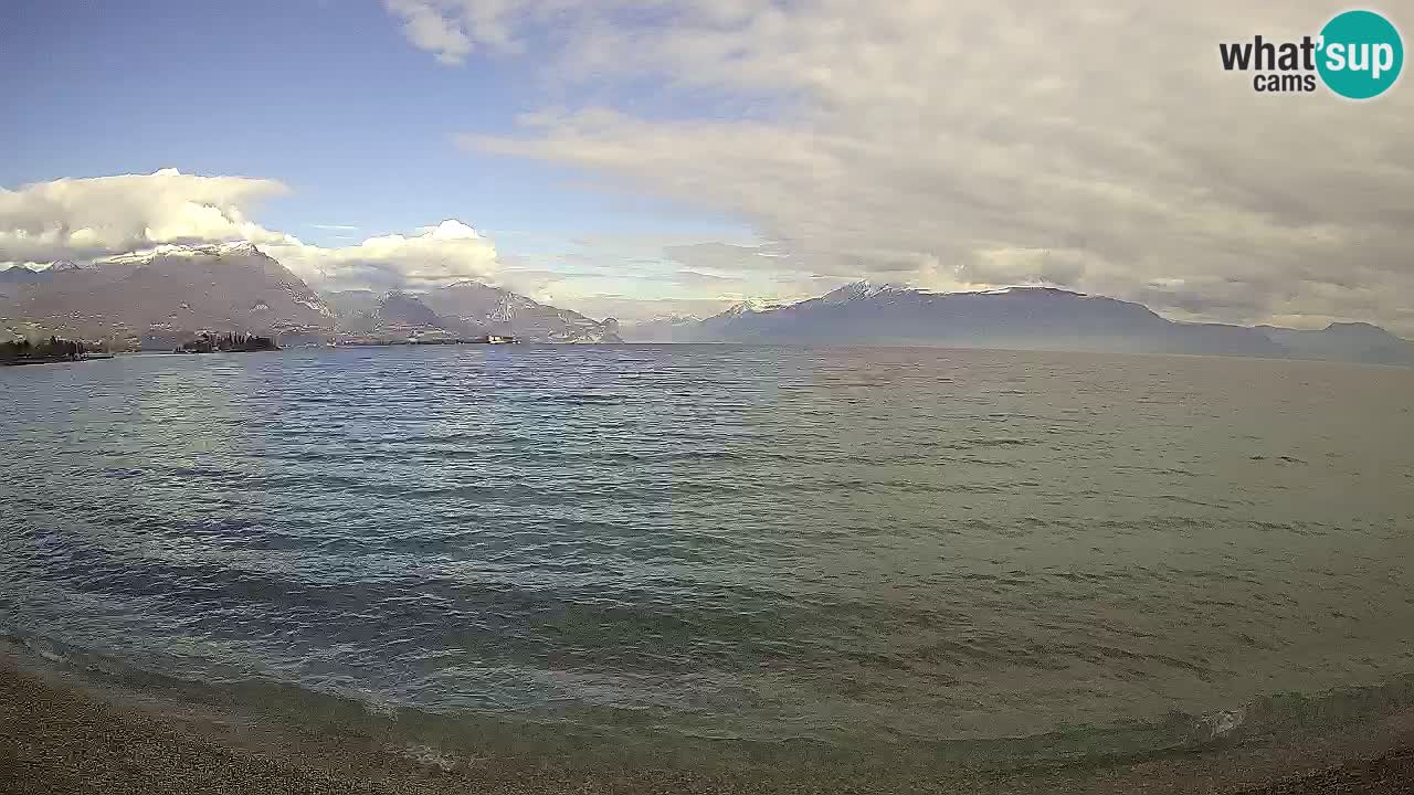 Webcam See Garda – Manerba del Garda – Sup Garda