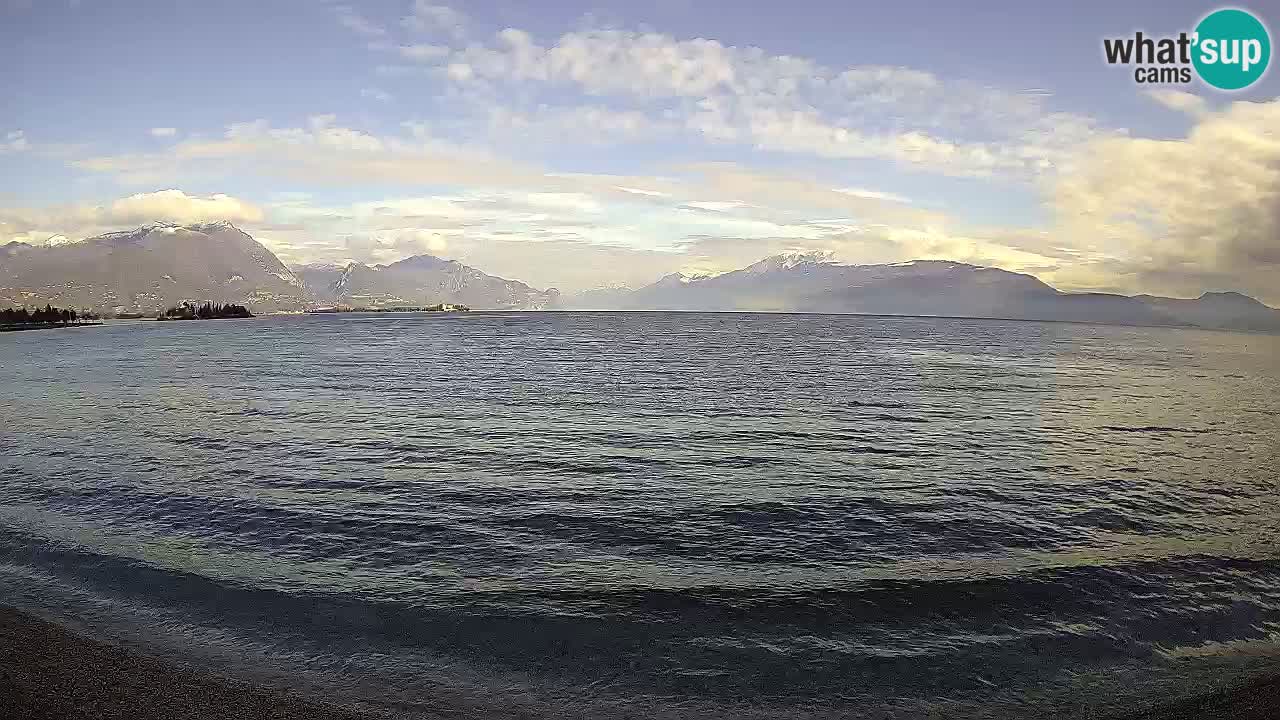 Webcam See Garda – Manerba del Garda – Sup Garda