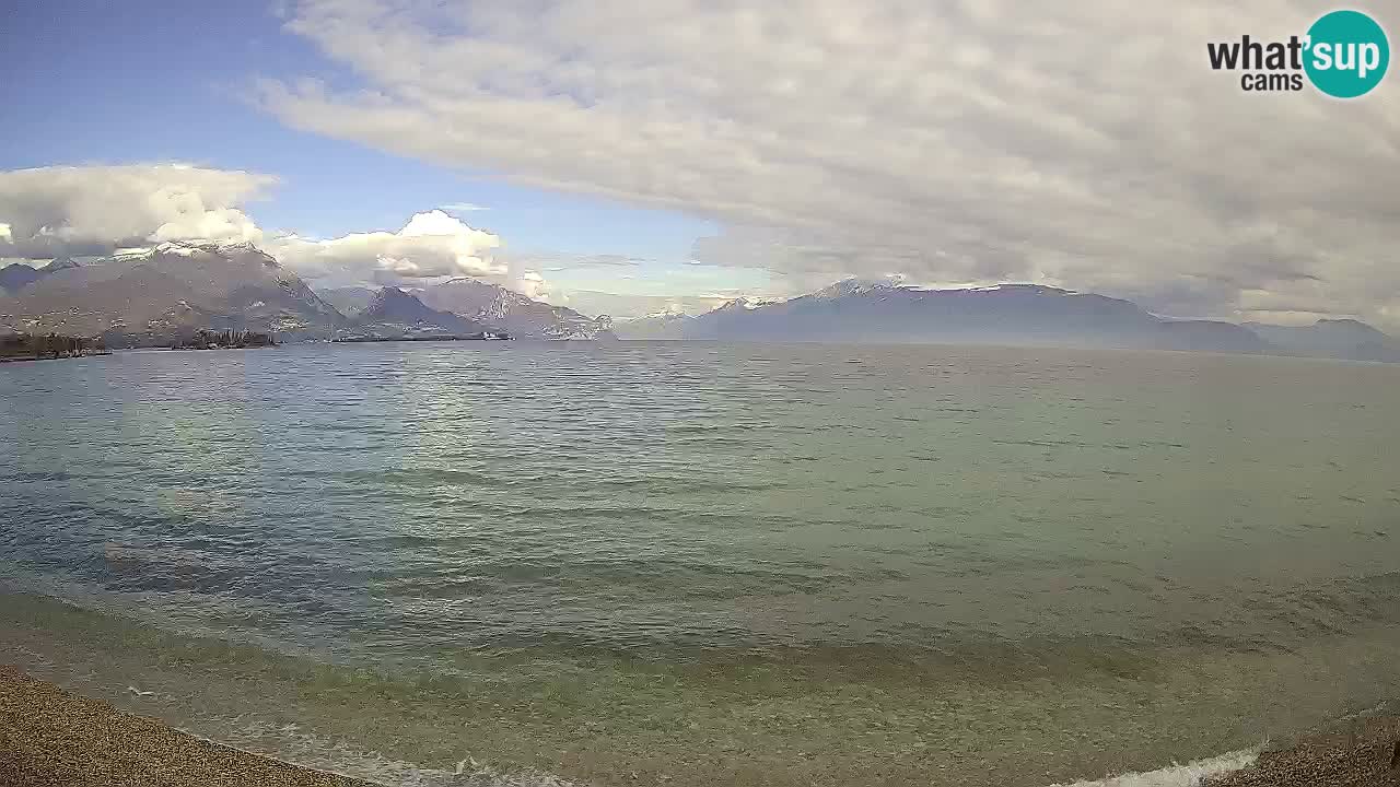 Webcam See Garda – Manerba del Garda – Sup Garda