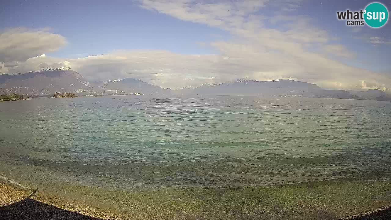 Webcam See Garda – Manerba del Garda – Sup Garda