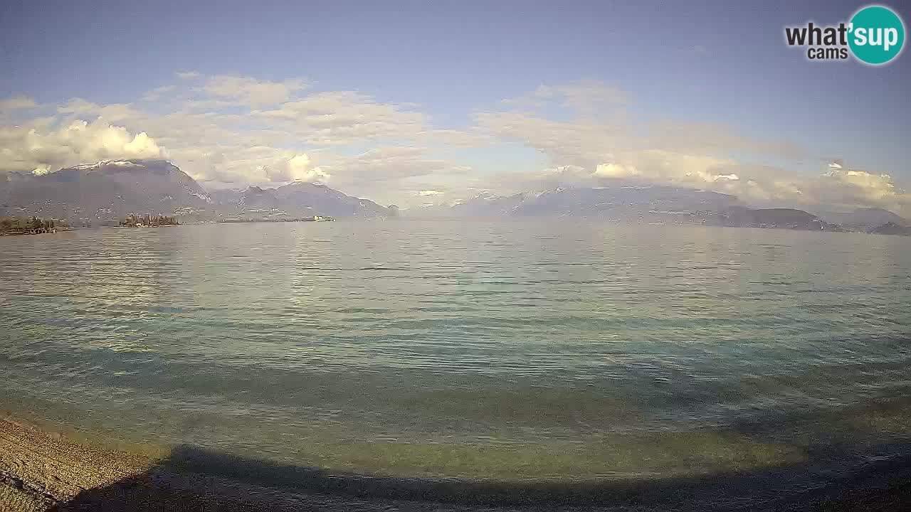 Webcam See Garda – Manerba del Garda – Sup Garda