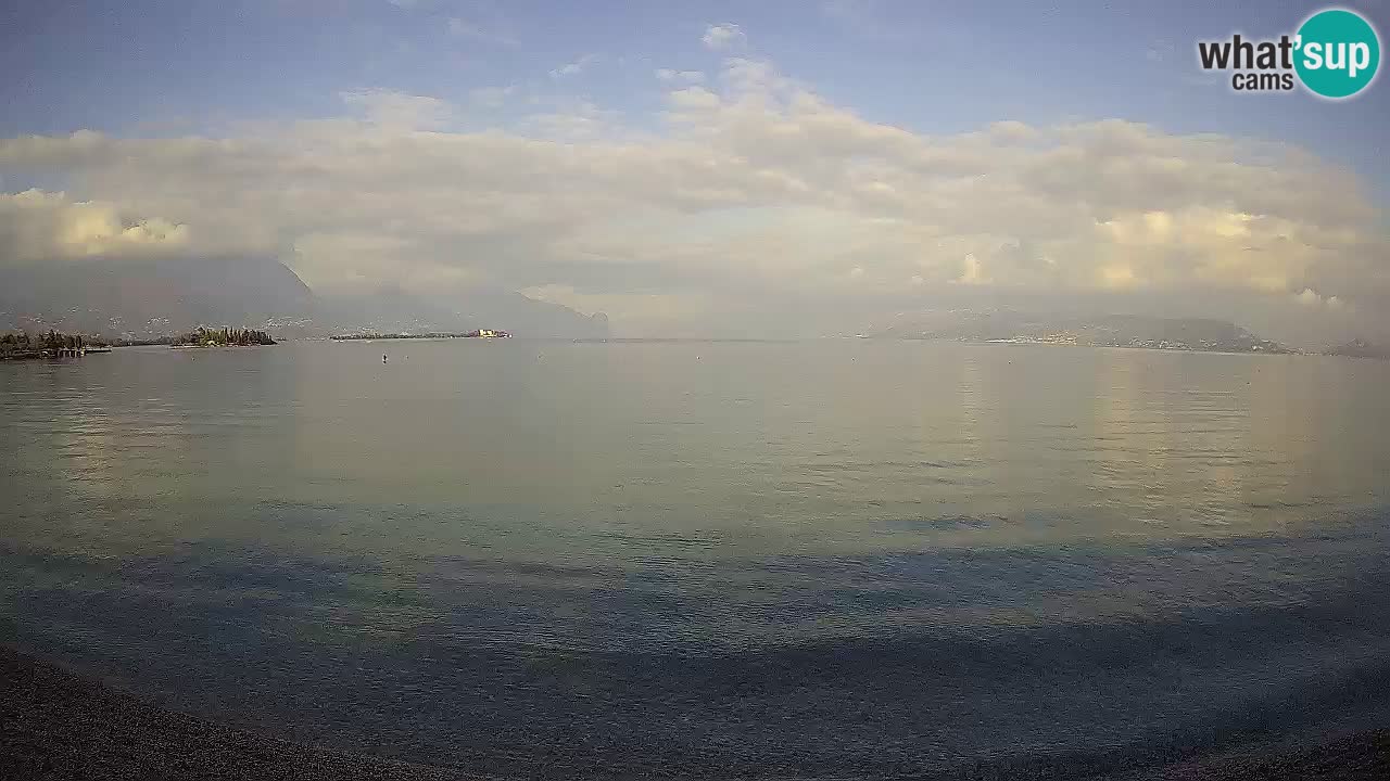 Live webcam Lake Garda – Manerba del Garda – Sup Garda