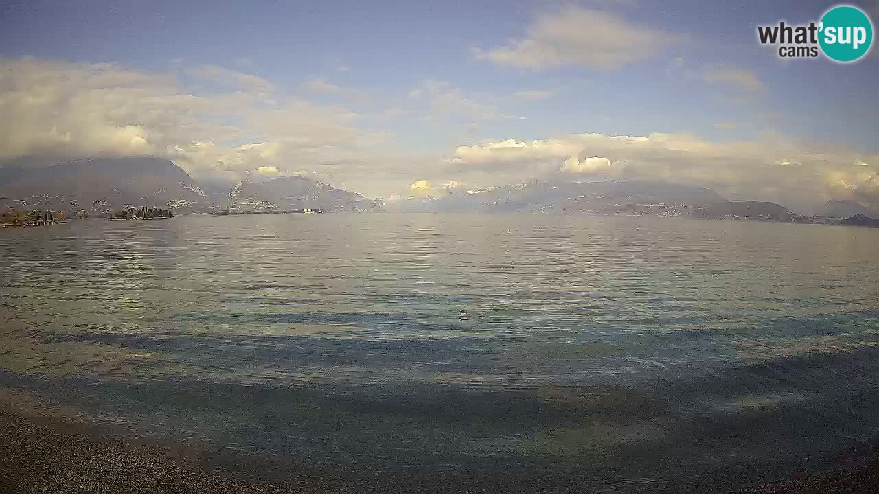 Webcam See Garda – Manerba del Garda – Sup Garda