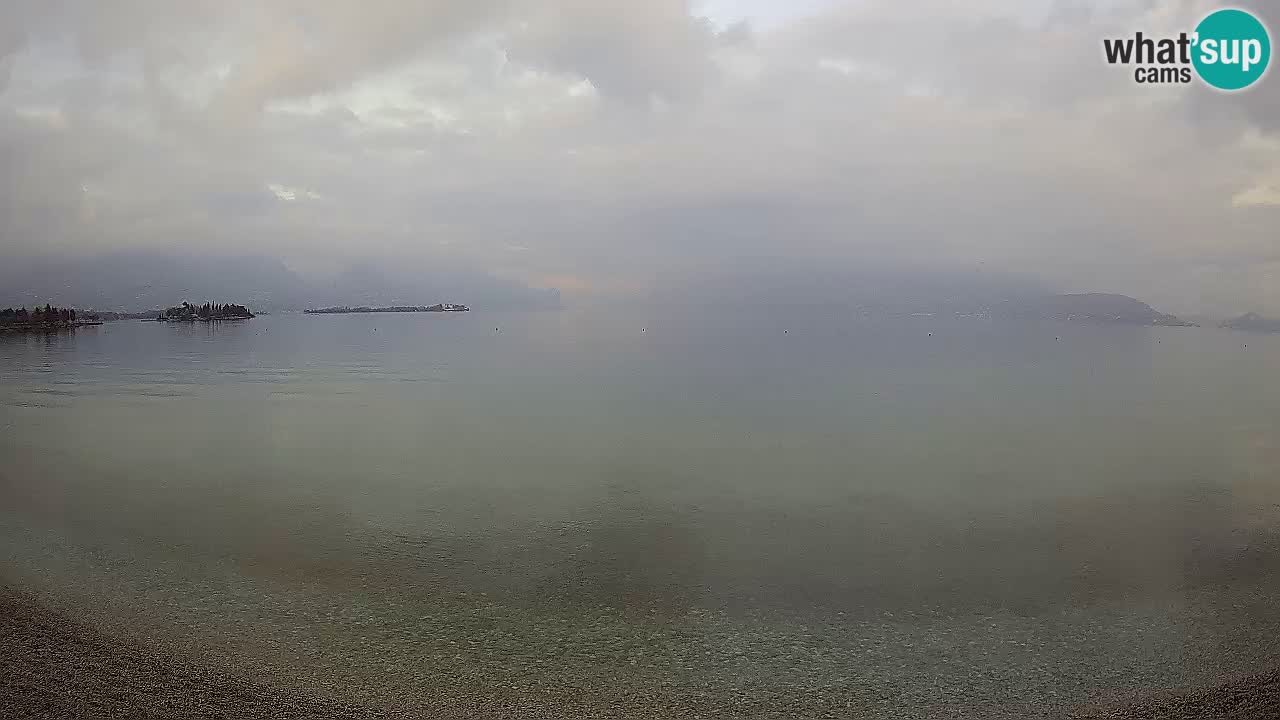 Live webcam Lake Garda – Manerba del Garda – Sup Garda