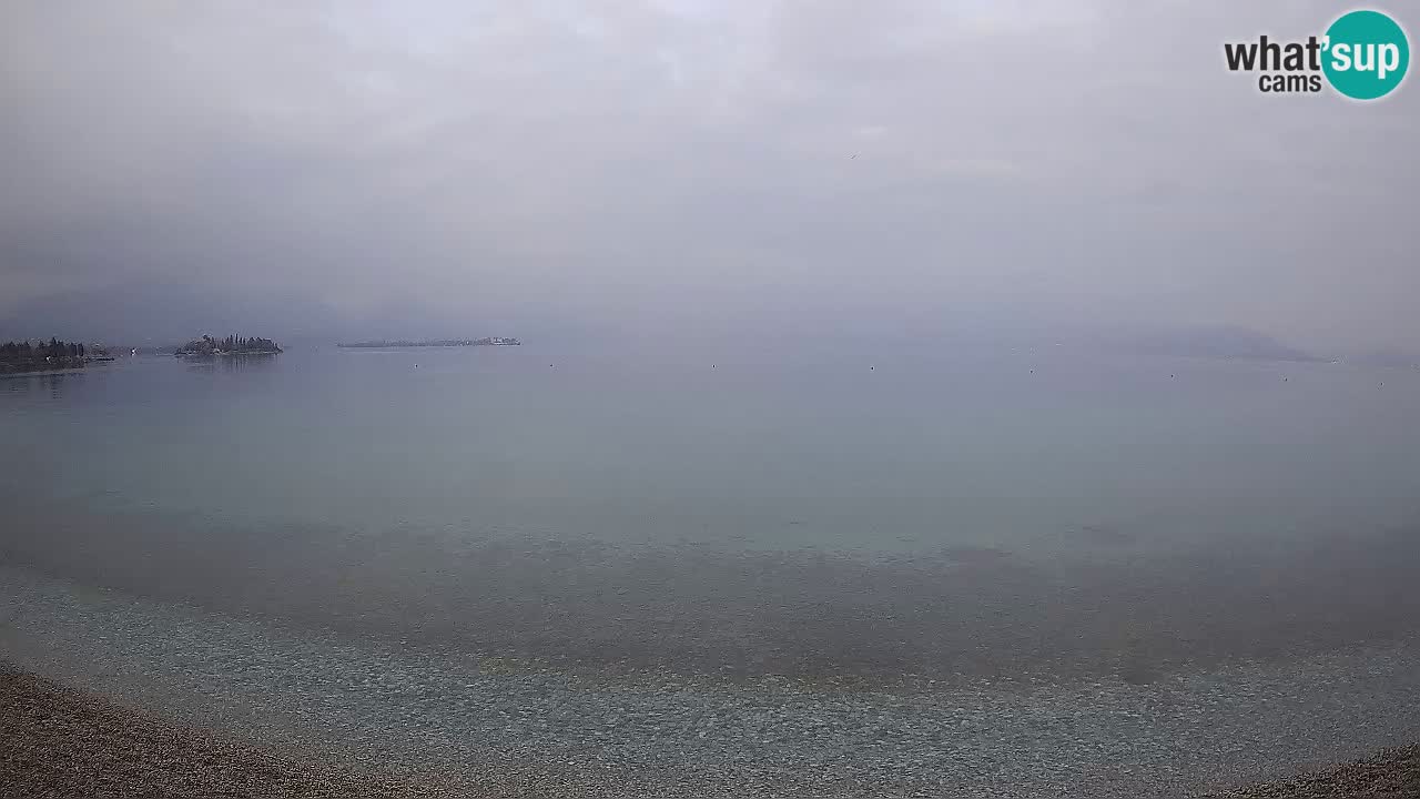 Live webcam Lake Garda – Manerba del Garda – Sup Garda